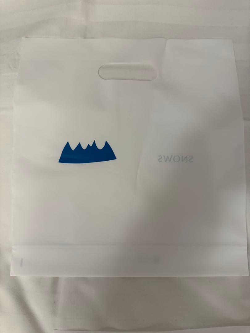 ⭐︎スノーサンド　スノーチップス　雪ひとつ　6点セット　バレンタイン缶♡ 即発送