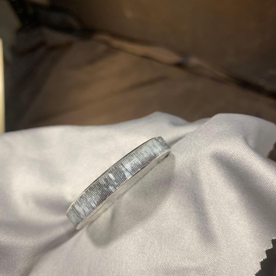 S5 純銀貨 2オンス クイーンズビースト　2016 ライオン・イングランド