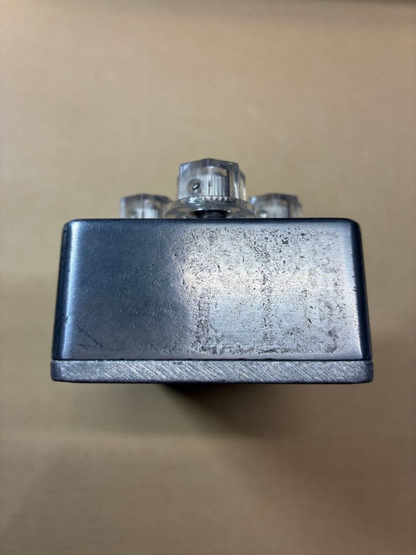 ギター 9OVERDRIVE9 Verre