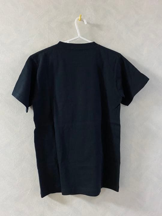 未使用品 元ちとせ 直筆サイン入りTシャツ サイズ150 スペースシャワーTV