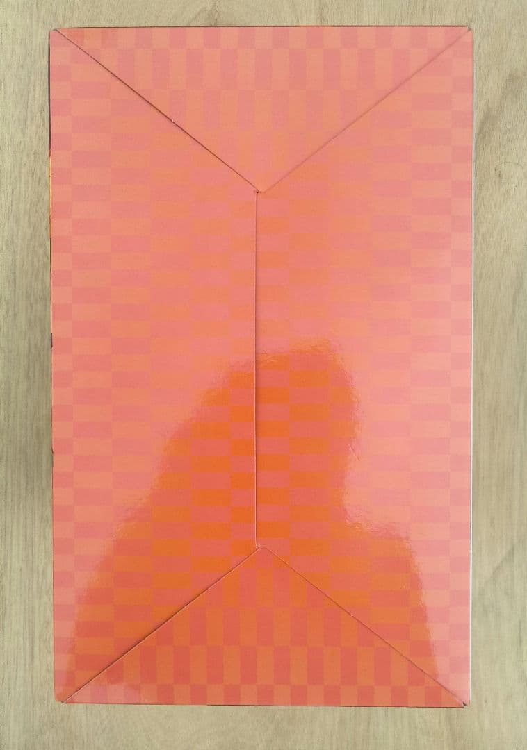 輸送箱付き 千恋万花 ムラサメ フィギュア 1/7スケール あみあみ限定版