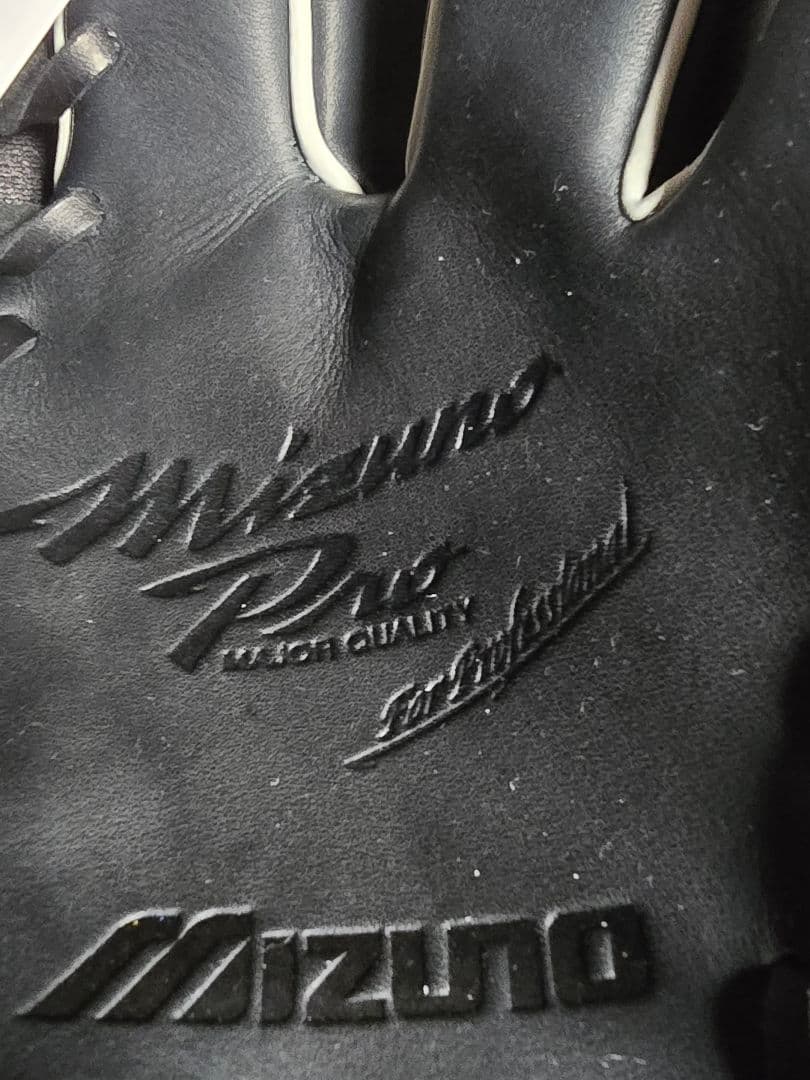 【超貴重】MIZUNO PRO ICHIRO MODEL グラブ 新品未使用