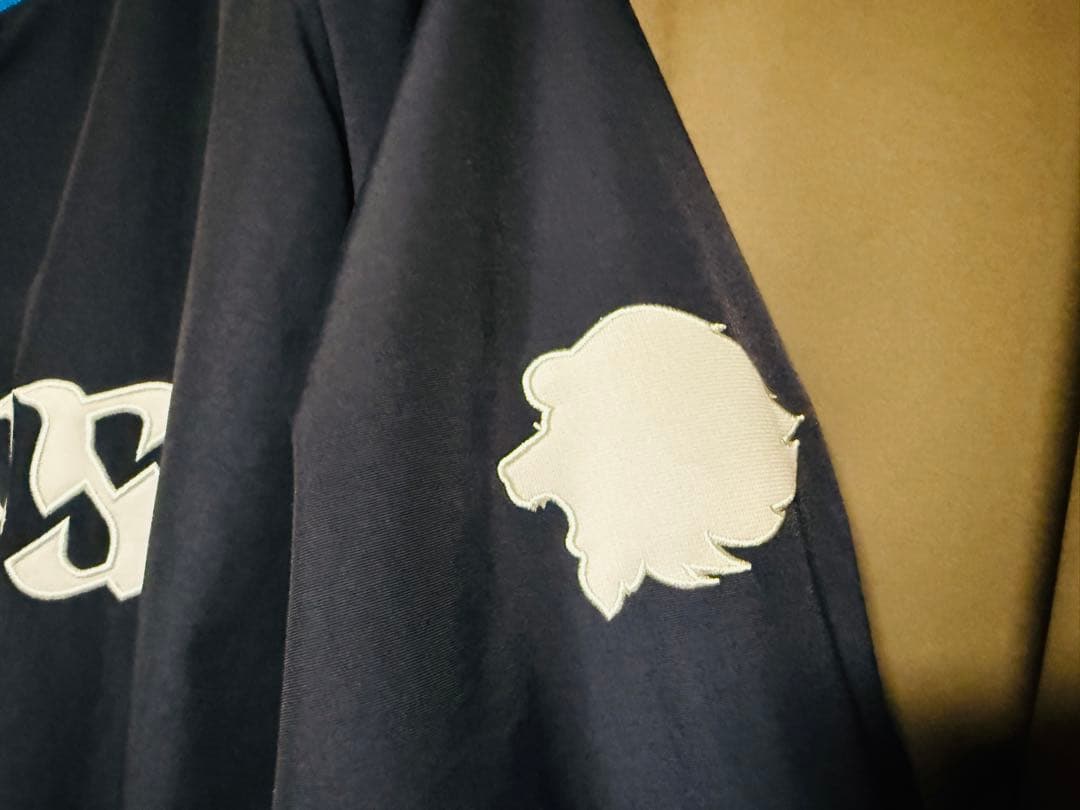 埼玉西武ライオンズ　2025年プロモデルグランドコート　3xl