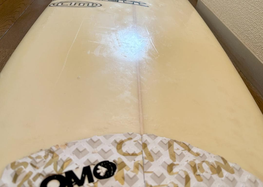 SWELL スウェル サーフボード 6’1”