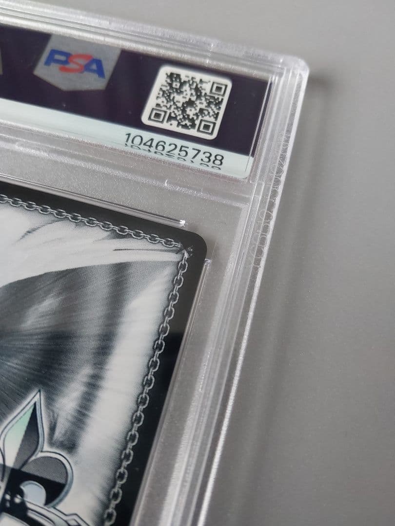 PSA10 NIKKE モダニア:ファースト・アフェクション サイン SP