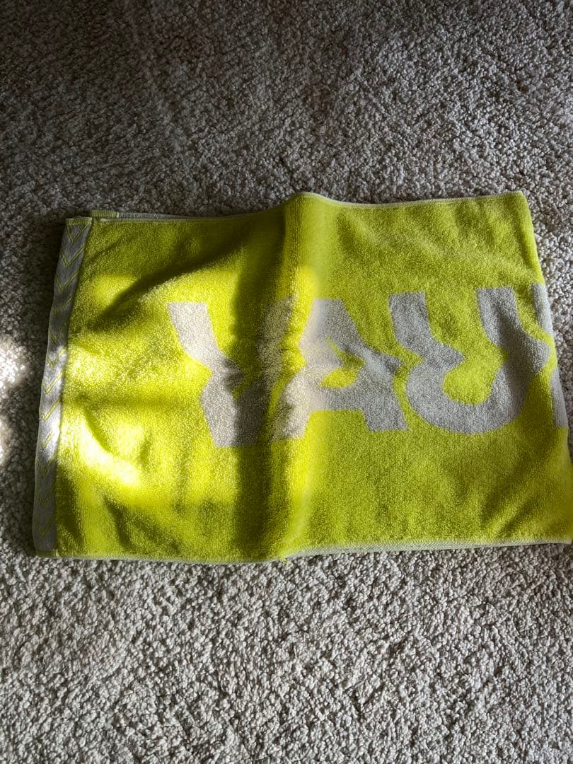 Vaundy タオル　深呼吸　武道館