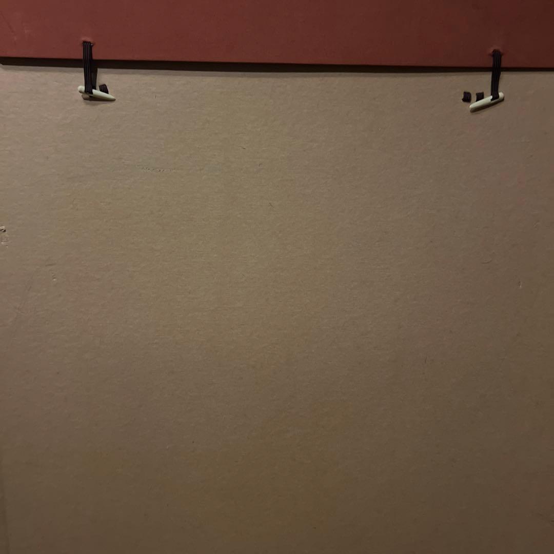 鶴岡義雄 【鼓】　直筆サイン　刻印あり