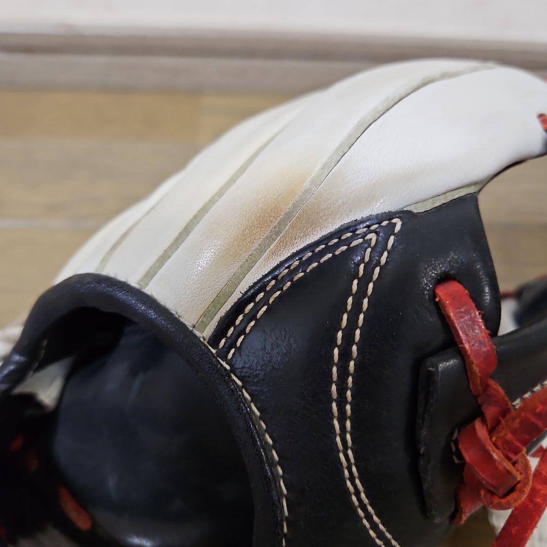 軟式・ソフトボール用グローブ　ナイキ　Show Ready B