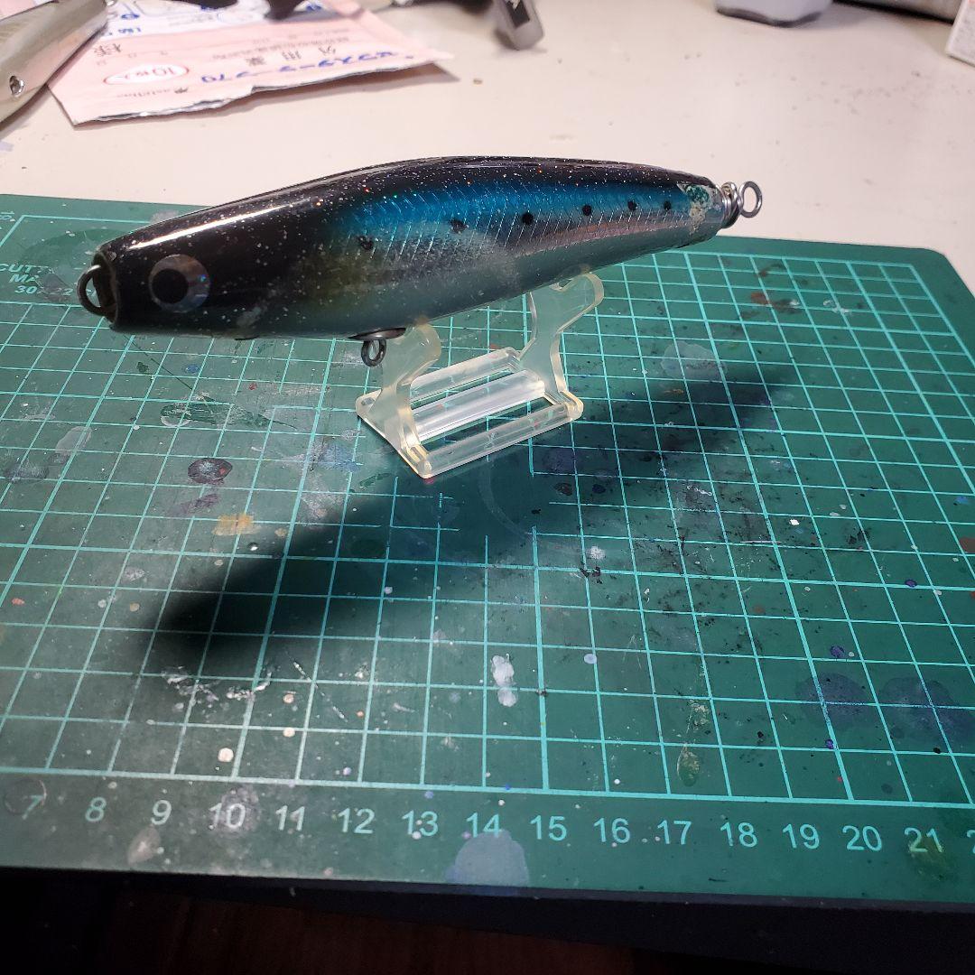 ソウルズ エアーマティック、ナルド