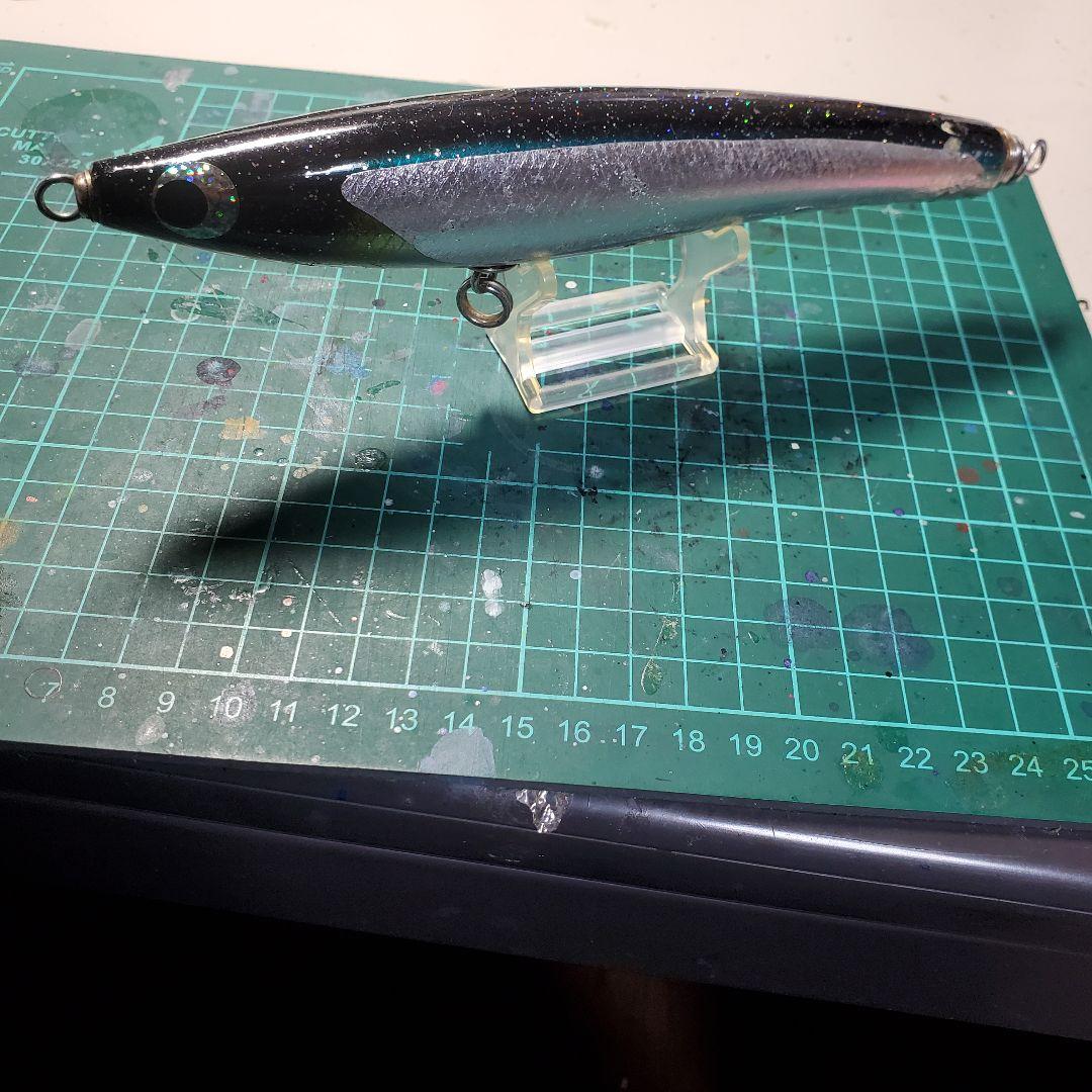 ソウルズ エアーマティック、ナルド