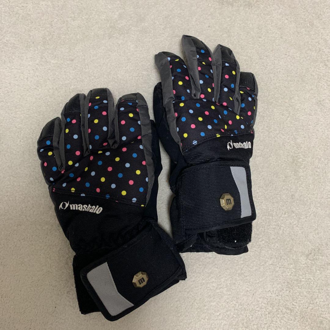 ESTIVOスキーボードウェア【収納バックとグローブ付き】