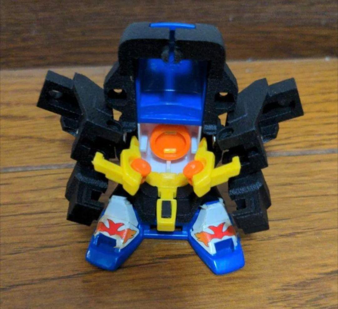 1900円予約可ビーダマン バトルフェニックス 強化ボディ強化アームセットv21