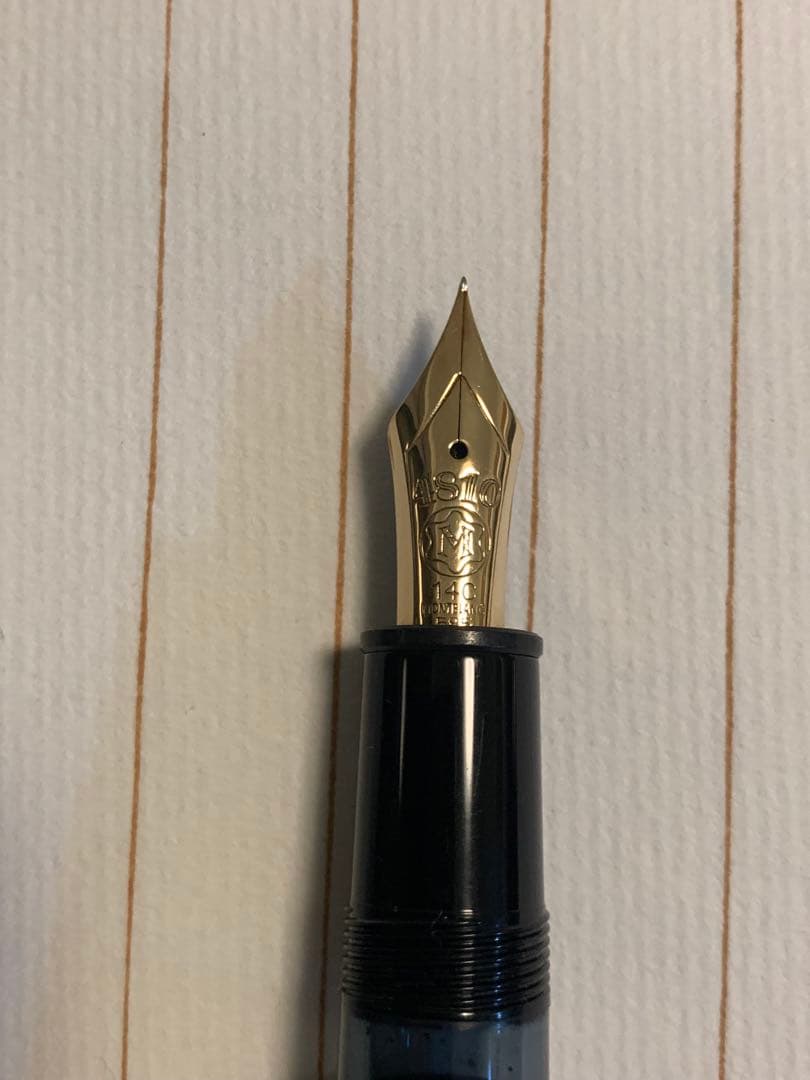 【美品】モンブラン 146 万年筆