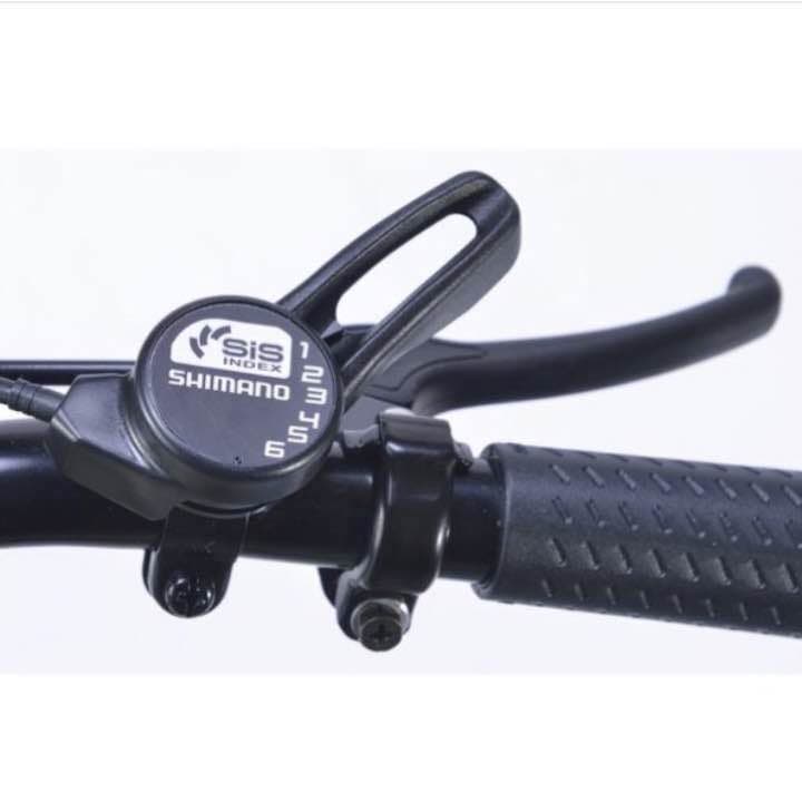 【送料無料】MYPALLAS(マイパラス) 折りたたみ自転車