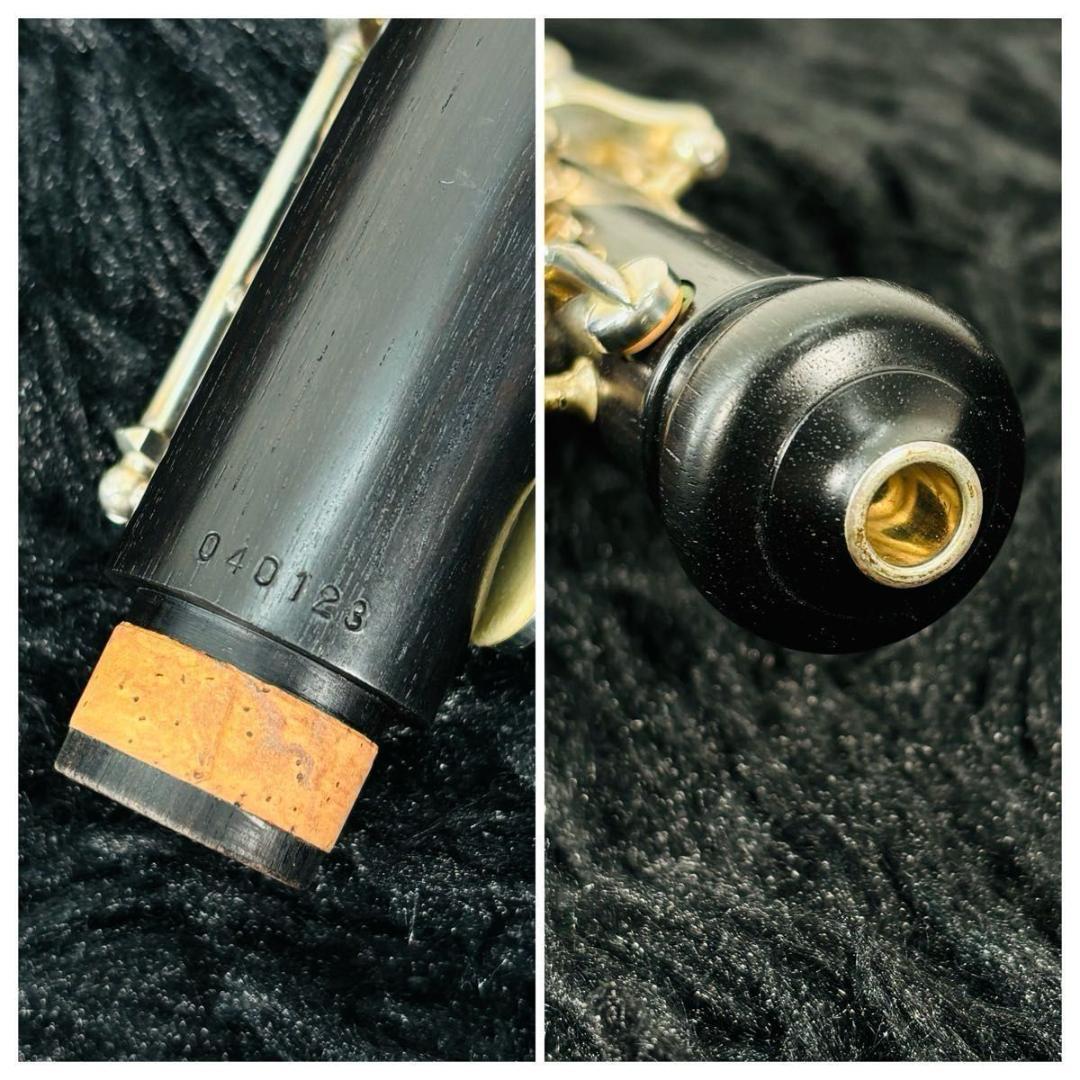 ヤマハ YOB-431 オーボエ 管楽器 初心者 入門 おすすめ 美品 希少品