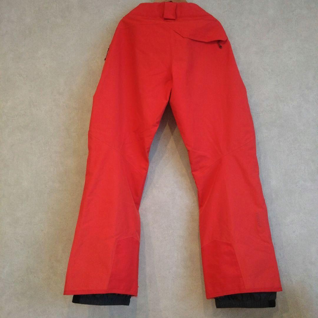 パタゴニア　パウダーボールパンツ　USサイズレディースM