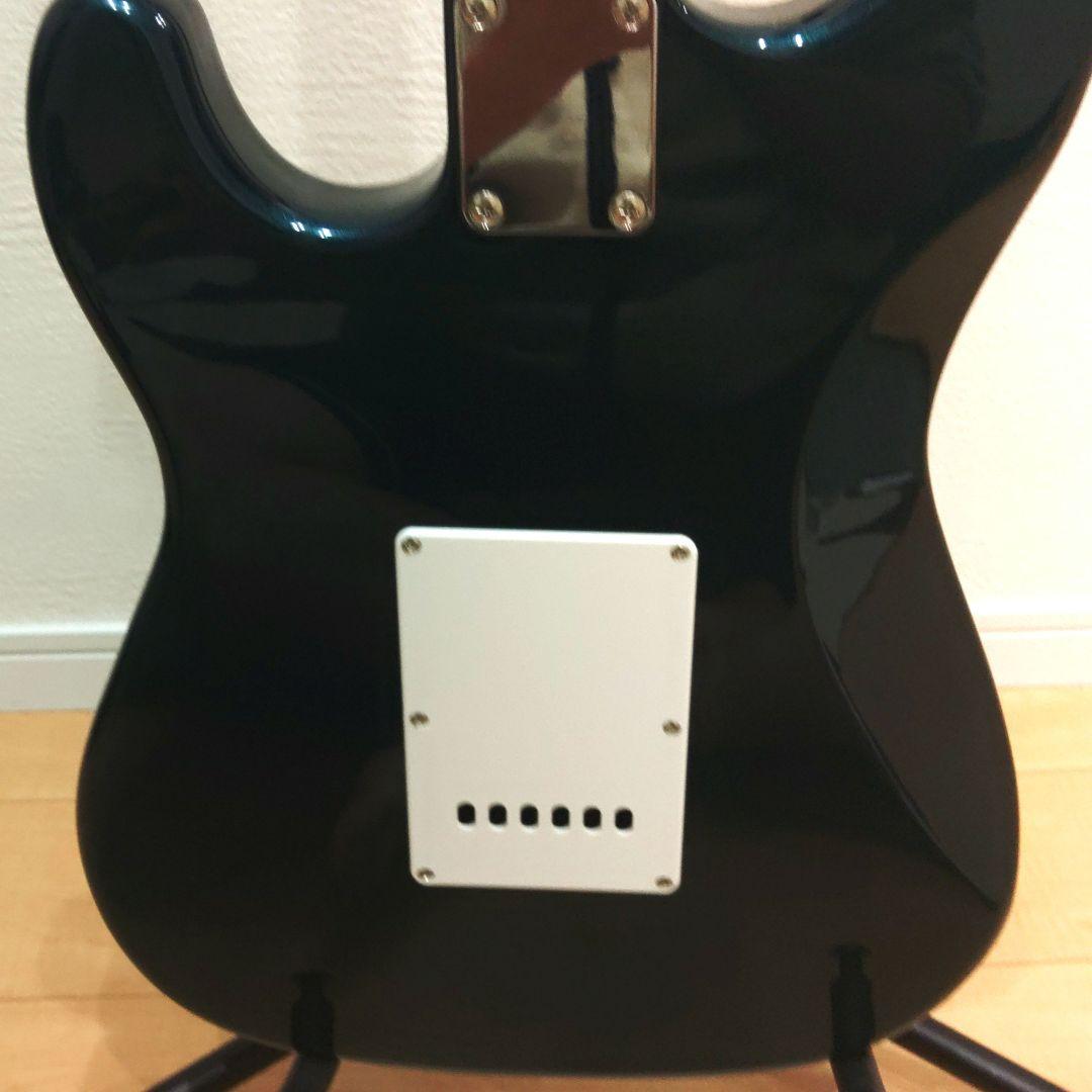 SELDER セルダー　エレキギター　（ジャンク品）