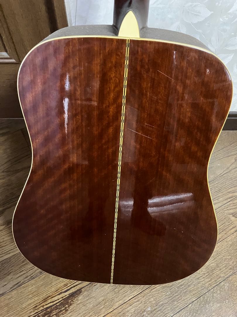 ギター Md525s Morris