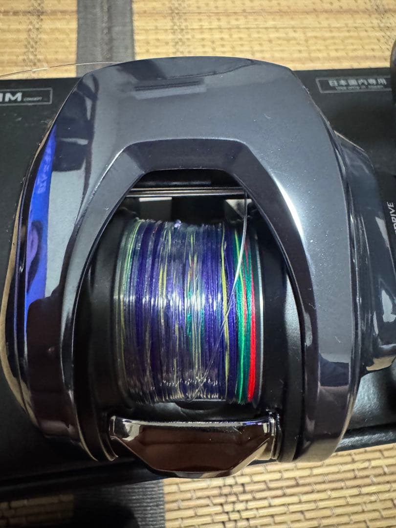 【うじゃ】24IMZ TW 200XH-C