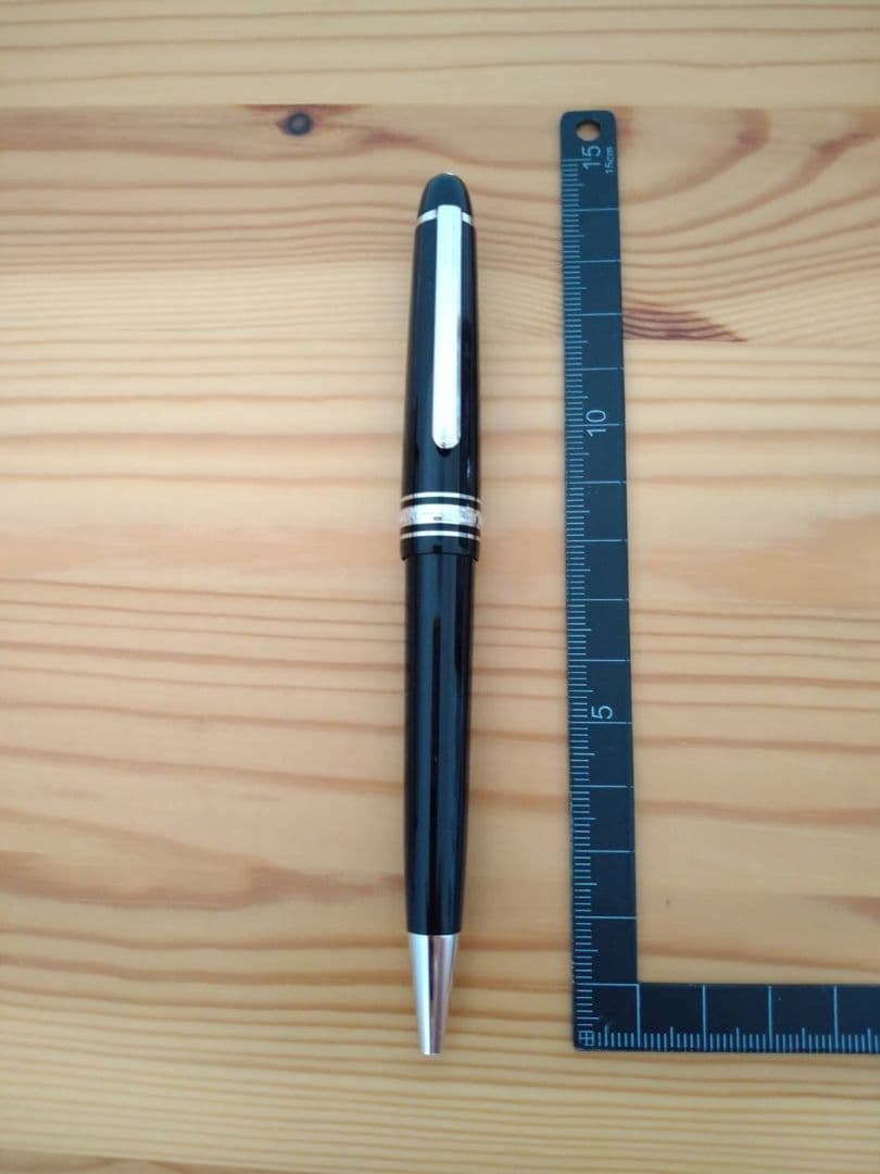 ◎☆値下げです☆◎モンブラン　ボールペン　MB114185