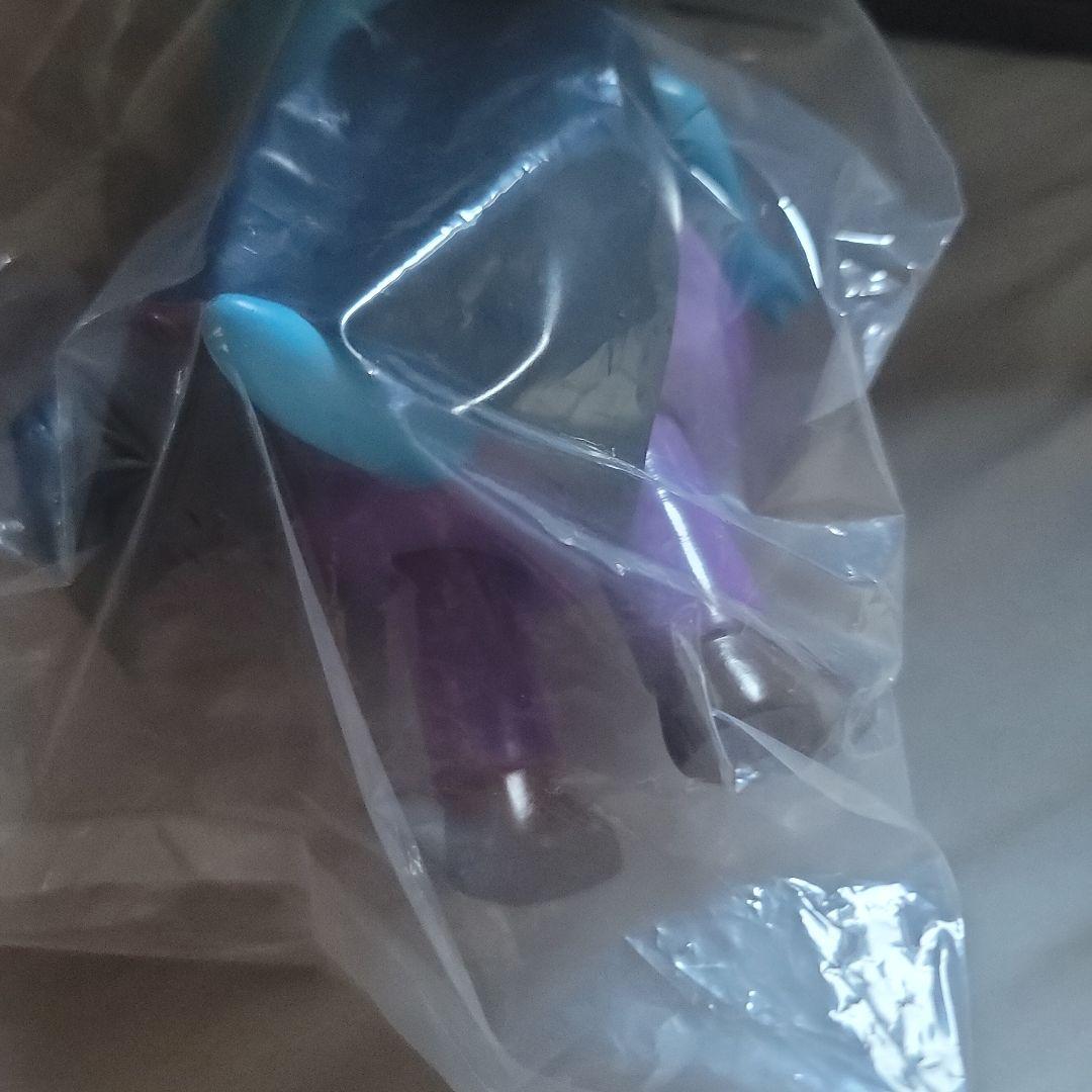 【大人気！！】ゴルバ　チビラくん　と　カイジュウ町シリーズ　　ソフビ　まんだらけ