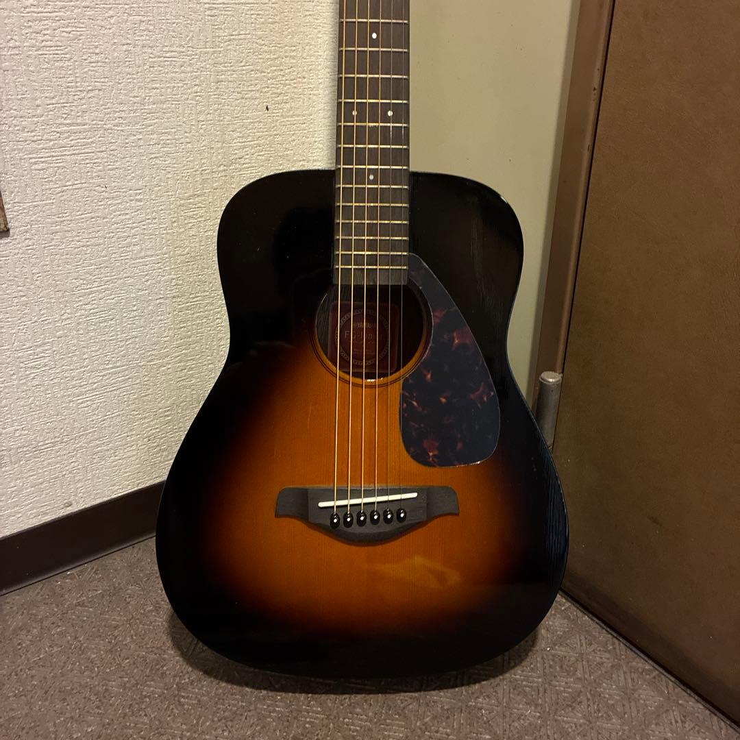 YAMAHA FG-junior ＪＲ2 アコースティックギター