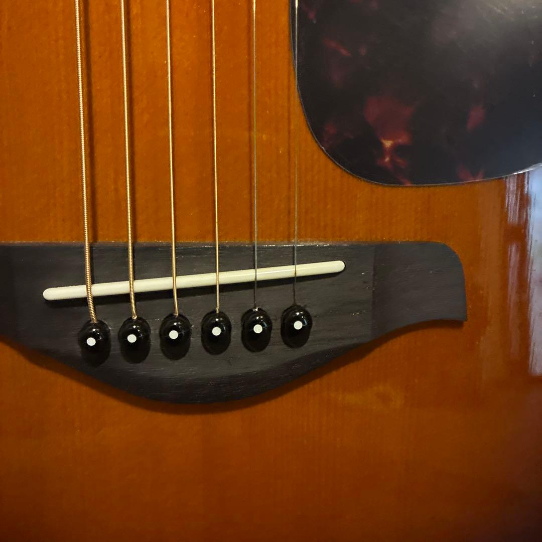 YAMAHA FG-junior ＪＲ2 アコースティックギター