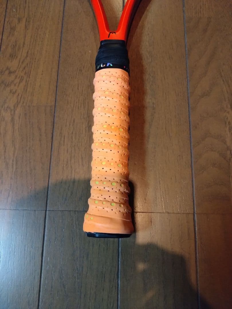 ★HEADヘッドグラフィン360ラジカルMP（G2）