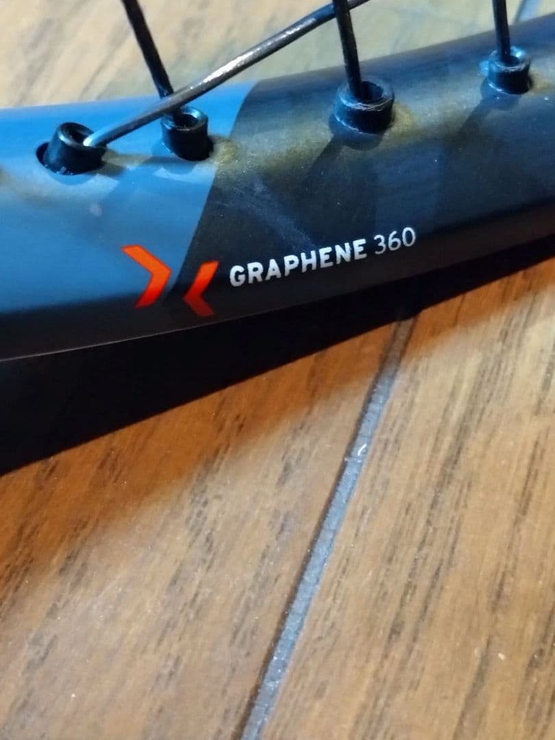 ★HEADヘッドグラフィン360ラジカルMP（G2）