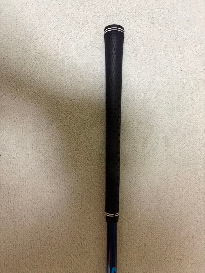 Fujikura SPEEDER NXブルー3W 40S PINGスリーブ付