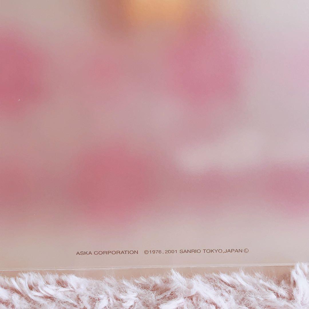 希少レア　ハローキティ　マルチケース　2001 2004年製 サンリオ　レトロ