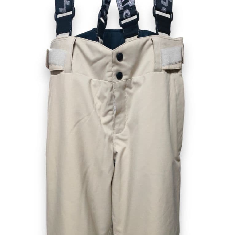 フェニックス スキーウェア スキーパンツ サンダーボルト 防水透湿ビブ