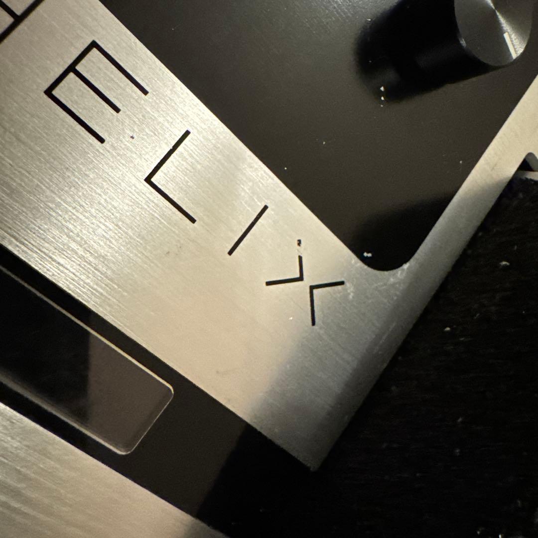 Line 6 Helix Floor ＋ Gator 専用ハードケース セット