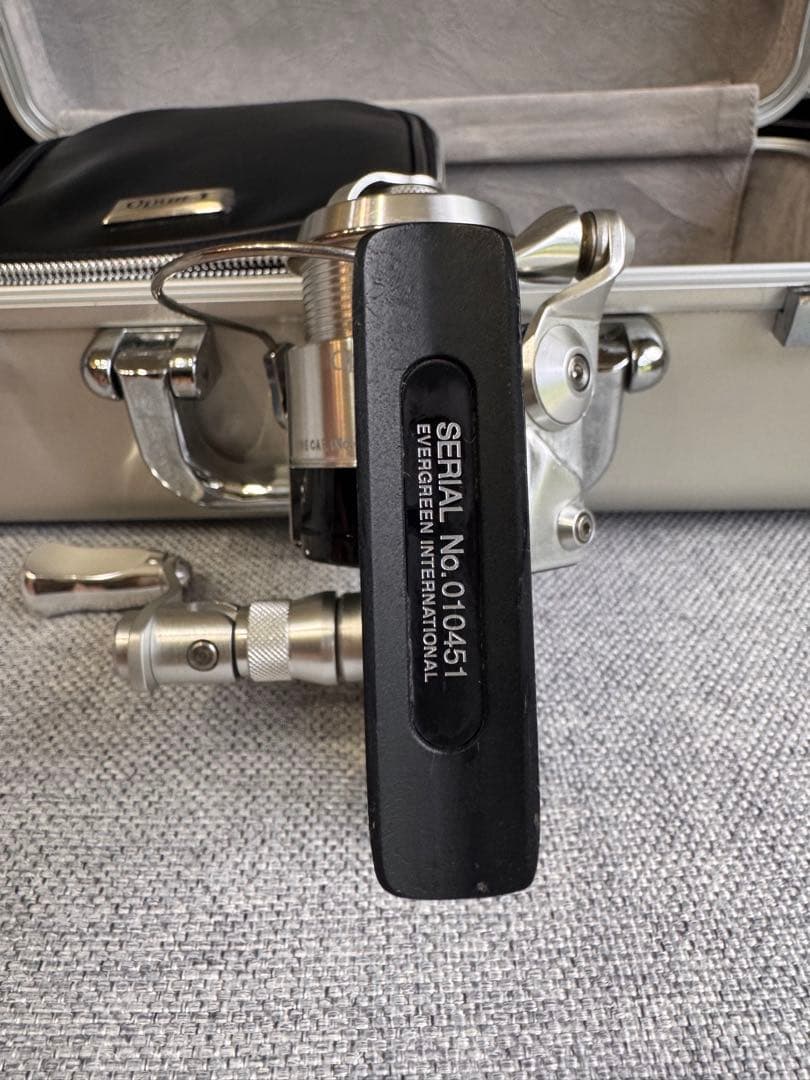 生産終了レア商品‼︎ エバーグリーン　オーパス１　スペシャルパッケージ