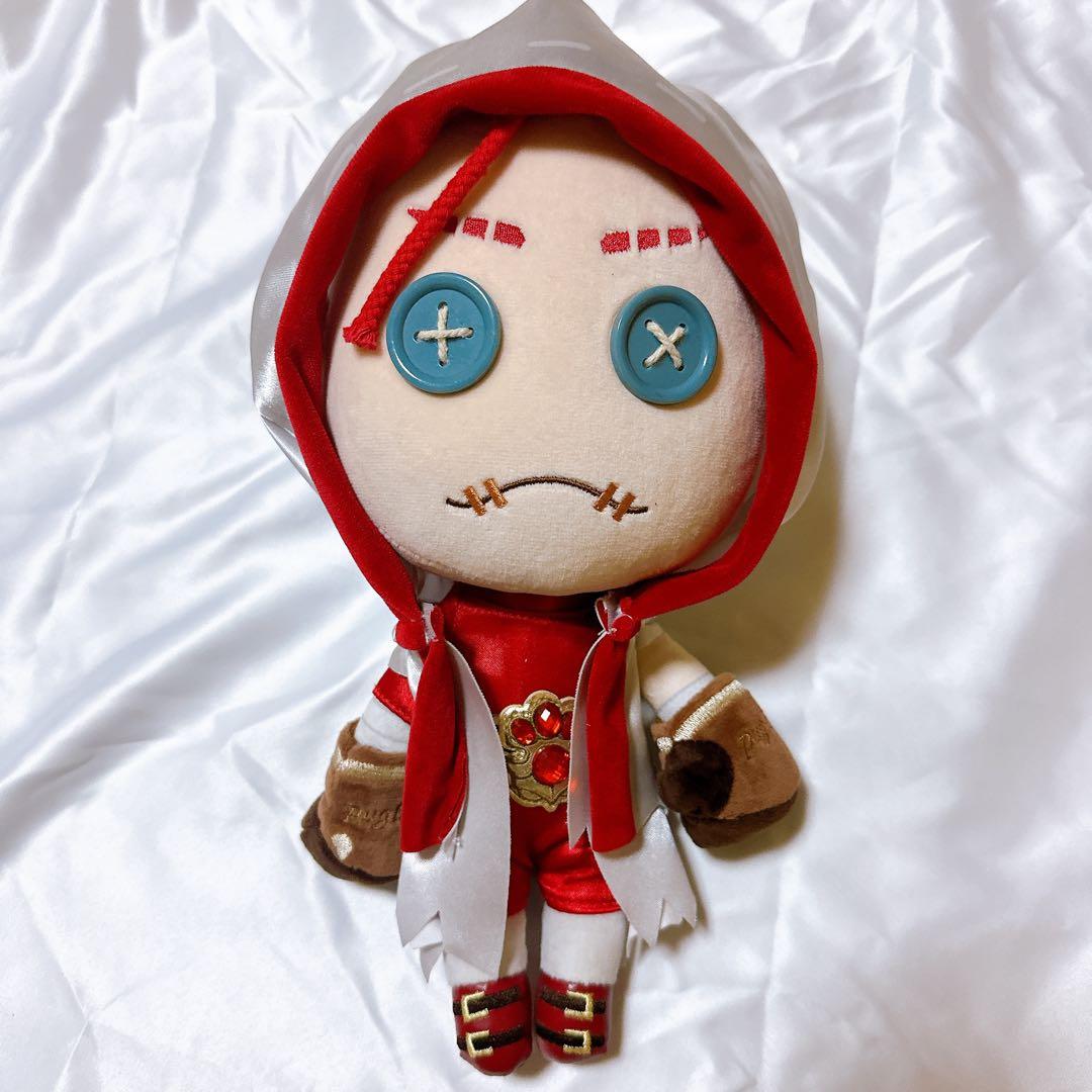 第五人格　ぬいぐるみ