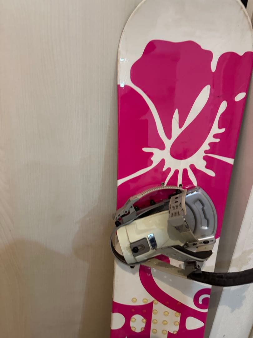 アルバローザスノボー、カバーセットセット