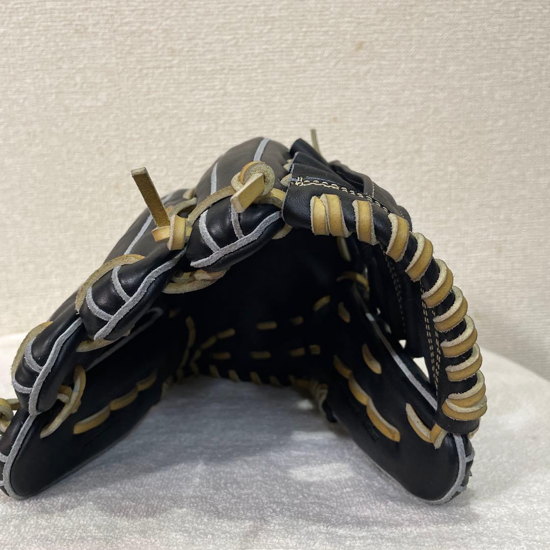 ウィルソン Wilson 限定 ウィルソンスタッフデュアル 硬式外野手用D8型