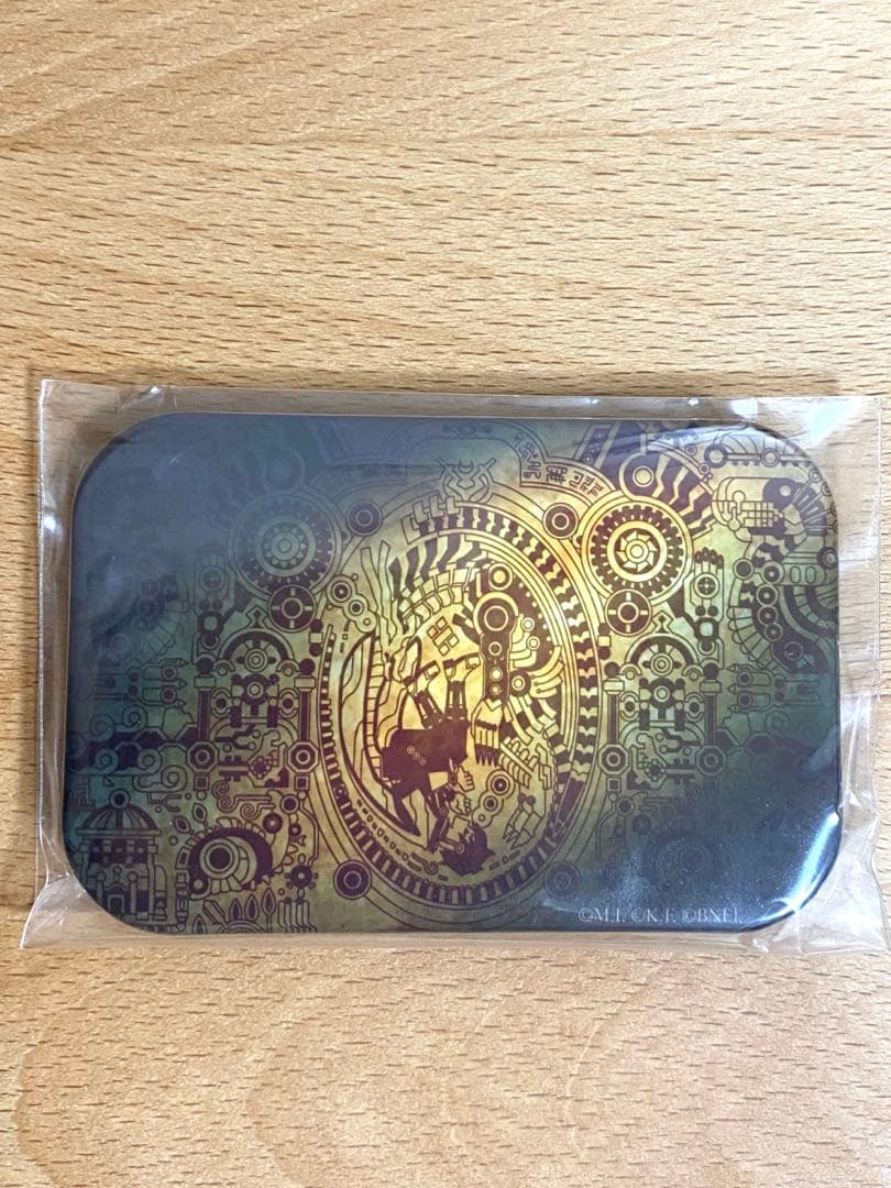 【レア・セット販売】テイルズオブゼスティリア ソープディスペンサー 缶バッジ