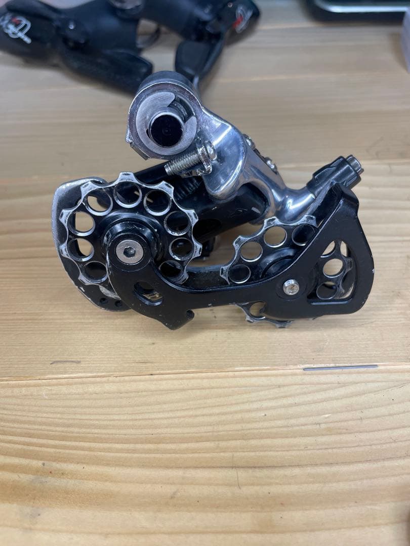 DIA-COMPE GRAN COMPE ZERO グランコンペ ゼロ 10s