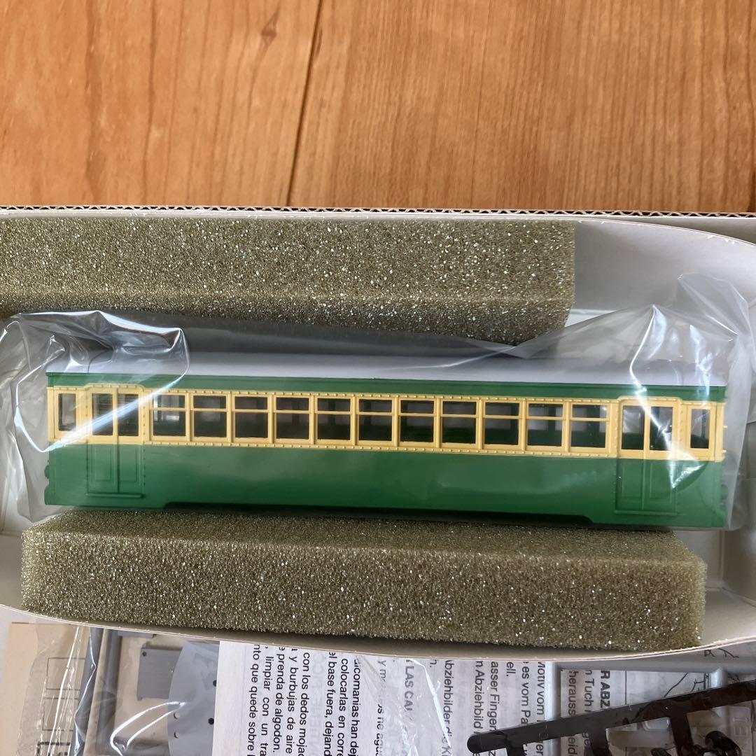 MODEMO ENODEN TYPE-100 HOスケール