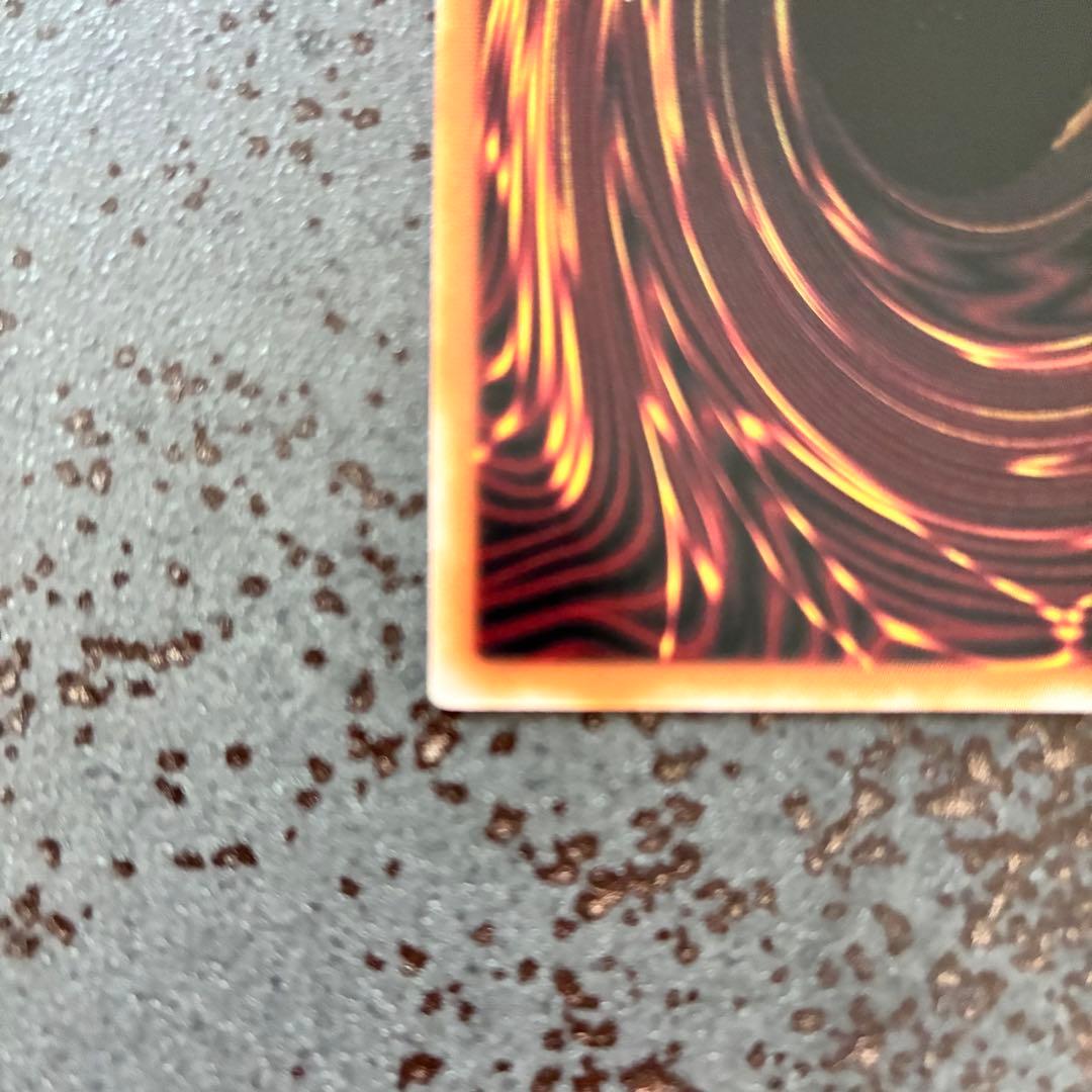 遊戯王OCG ブラックマジシャンガール 25th QCDB-JP008