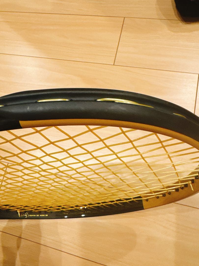 レア　セレーナモデル　Wilson BLADE SW102