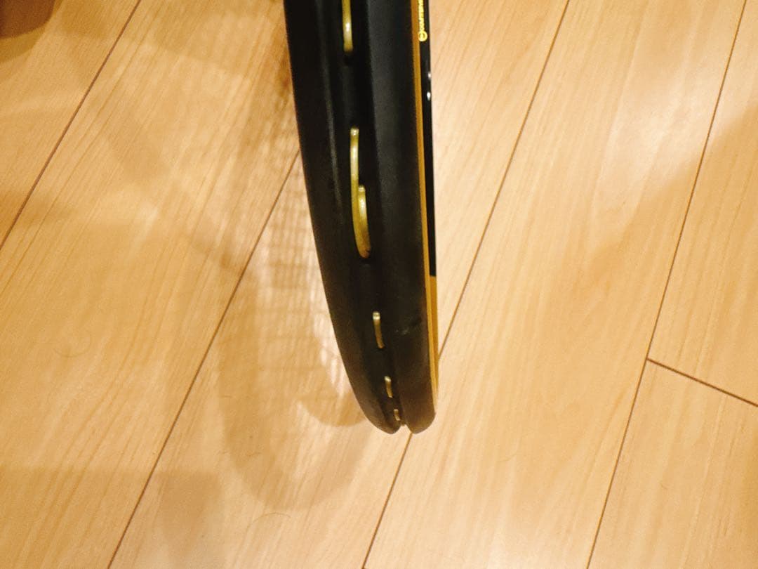 レア　セレーナモデル　Wilson BLADE SW102