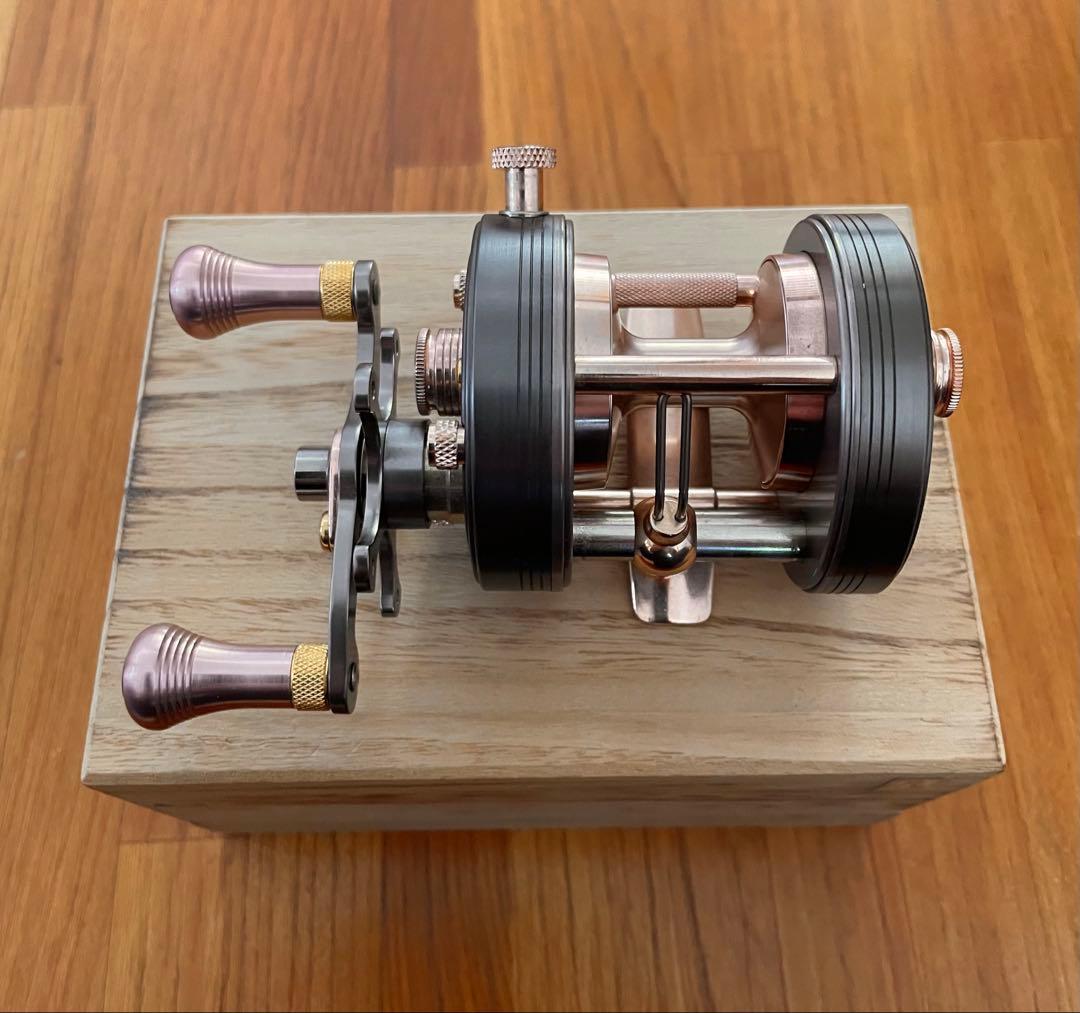 五十鈴工業　トラディスト