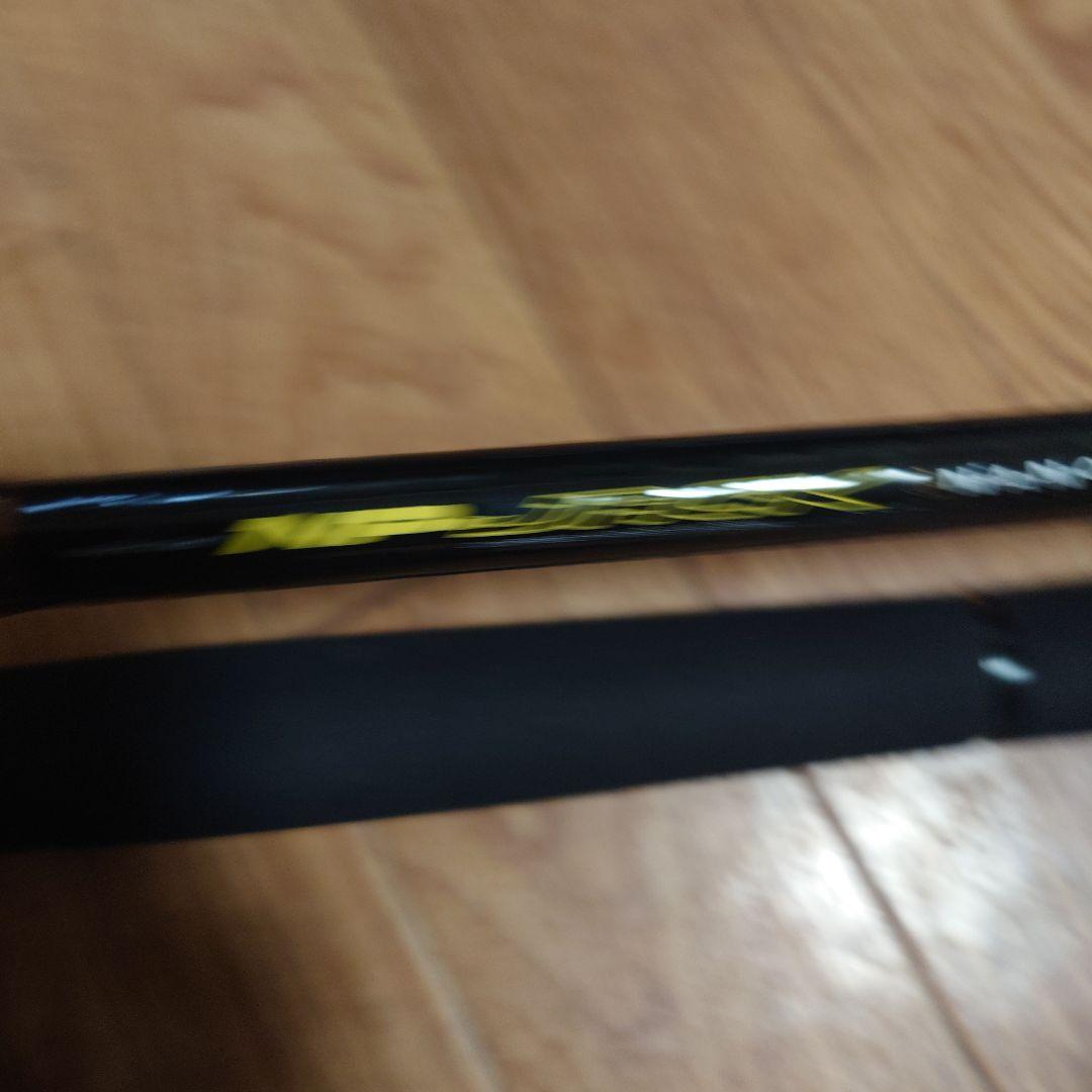 【送料込不可】キハダキャスティングロッド