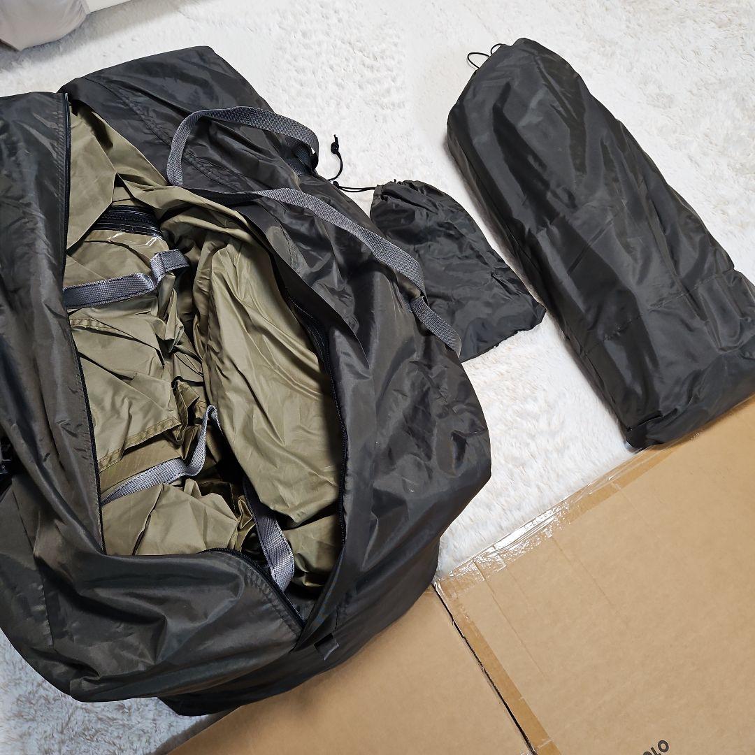 ゼインアーツロロ　インナー付き　2ndロット