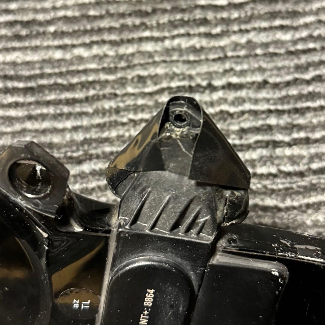 シマノ 4iiii Dura-Ace FC-R9200 165mm 訳あり