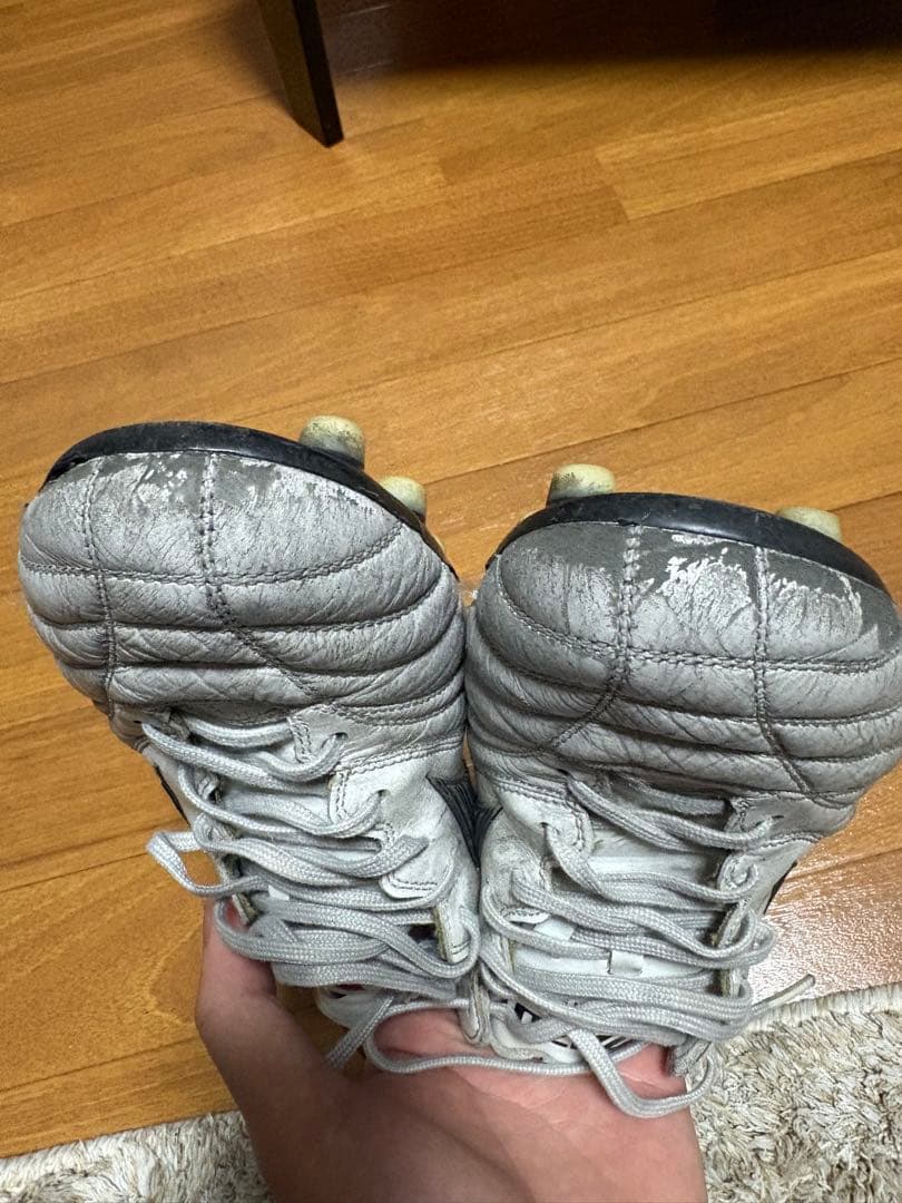 MORELIA NEO Ⅲ JAPAN