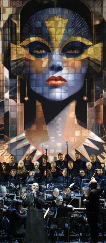 スマッシング・パンプキンズ メロンコリー30周年限定 Tonight Tシャツ