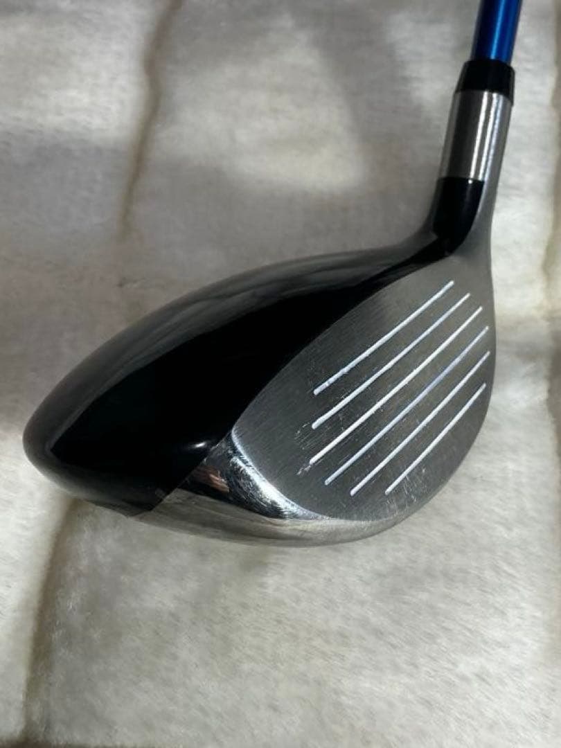 エポンAF905 UT 24度